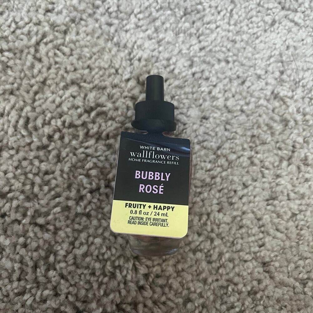 Bath and Body Works Wallflower Fragrance